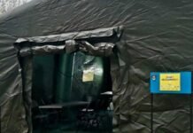 Пошкоджено багатоповерхівку, ринок, церкву: Чернігів опинився під масованою атакою БпЛА