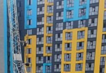 Пошкоджено 11 приватних будинків, дві багатоповерхівки, підприємства: наслідки атаки БпЛА на Чернігів