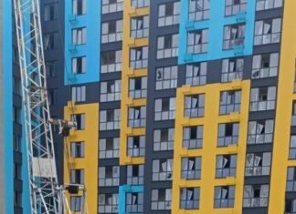 Пошкоджено 11 приватних будинків, дві багатоповерхівки, підприємства: наслідки атаки БпЛА на Чернігів