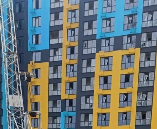 Пошкоджено 11 приватних будинків, дві багатоповерхівки, підприємства: наслідки атаки БпЛА на Чернігів