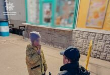 Залишила вдома на бабусю: у Чернігові розшукали зниклу 6-річну дівчинку