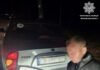 Їздив п‘яним в комендантську годину: у Чернігові водія відсторонили від керування
