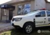 На Чернігівщині відкрили нову поліцейську станцію для понад 5 тисяч жителів