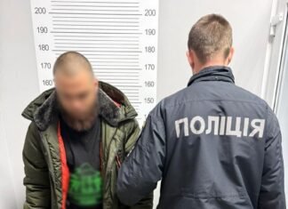 Побив знайомого під час сварки: на Чернігівщині затримали військового у СЗЧ