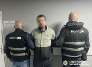 На Чернігівщині двоє чоловіків тяжко побили незнайомця