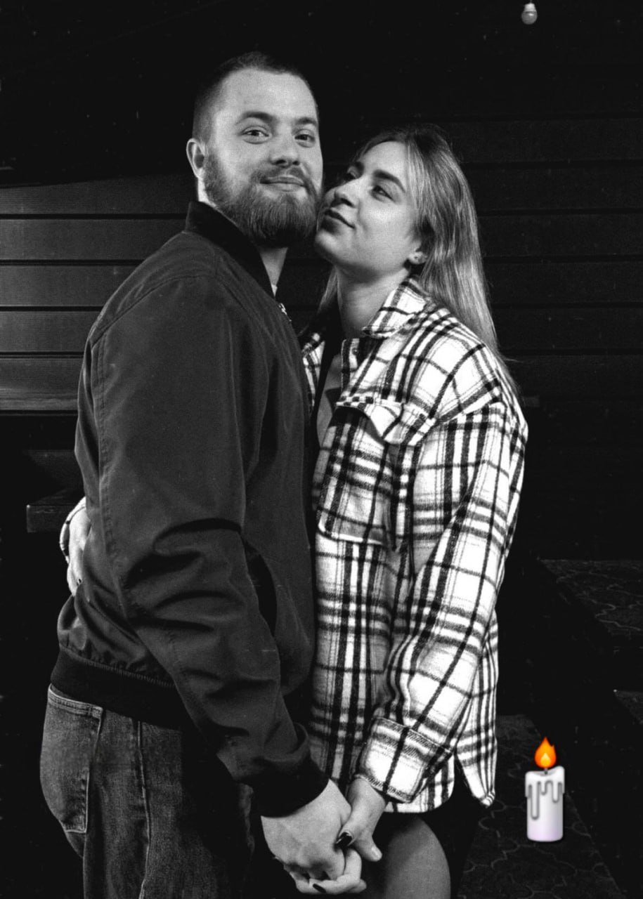 У селі на Чернігівщині на міні підірвалося молоде подружжя: подробиці трагедії