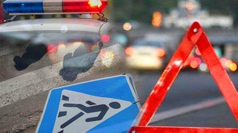 ДТП у Чернігові: водій «Ауді» збив жінку-пішохода