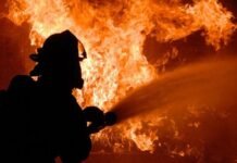 6 пожеж та 7 вибухонебезпечних предметів: як минула доба для ДСНСників Чернігівщини