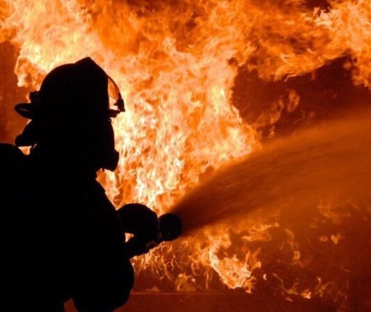 6 пожеж та 7 вибухонебезпечних предметів: як минула доба для ДСНСників Чернігівщини