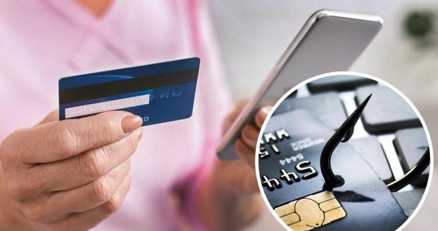 На Чернігівщині шахраї виманили у двох жінок понад 37 тисяч гривень