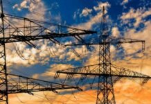 На Чернігівщині аварія на ЛЕП: без світла 123 тисячі абонентів