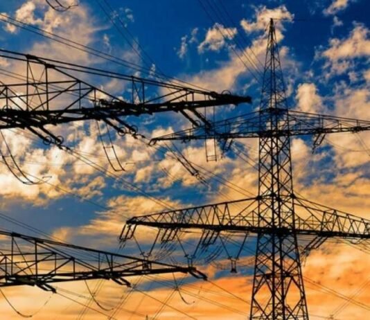 На Чернігівщині аварія на ЛЕП: без світла 123 тисячі абонентів