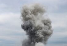 40 вибухів: під ворожим вогнем були 9 прикордонних населених пунктів на Чернігівщині