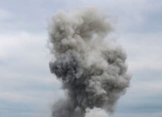 40 вибухів: під ворожим вогнем були 9 прикордонних населених пунктів на Чернігівщині