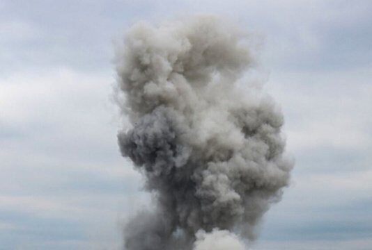 40 вибухів: під ворожим вогнем були 9 прикордонних населених пунктів на Чернігівщині