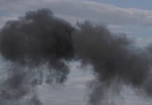 Скиди з БпЛА, міномет, FPV-дрони: на Чернігівщині пролунало 18 вибухів