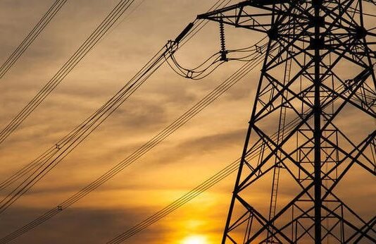 Масштабне знеструмлення на Чернігівщині: без світла сотні тисяч абонентів