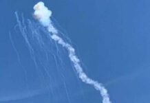 На Чернігівщині за добу збили 30 російських дронів