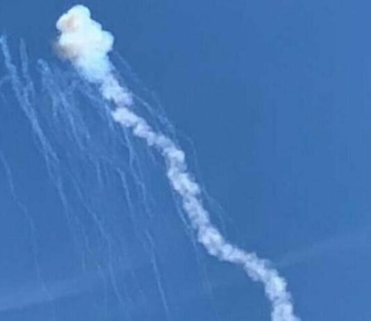 На Чернігівщині за добу збили 30 російських дронів