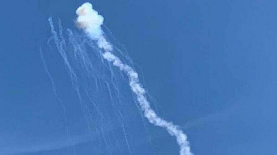 На Чернігівщині за добу збили 30 російських дронів