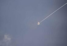 У небі над Чернігівщиною протягом тижня Сили оборони збили 52 російські дрони