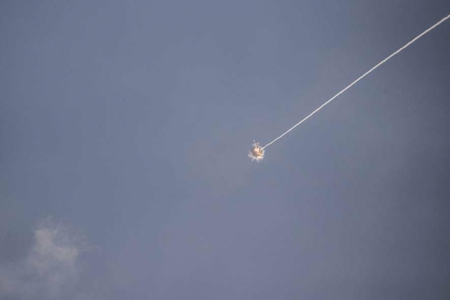 У небі над Чернігівщиною протягом тижня Сили оборони збили 52 російські дрони