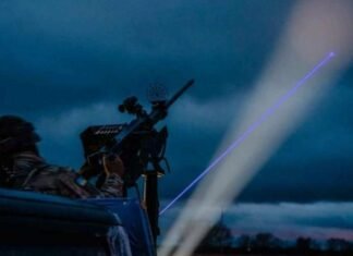 Три «шахеди» та дві «гербери»: прикордонники знешкодили БпЛА рф над Чернігівщиною