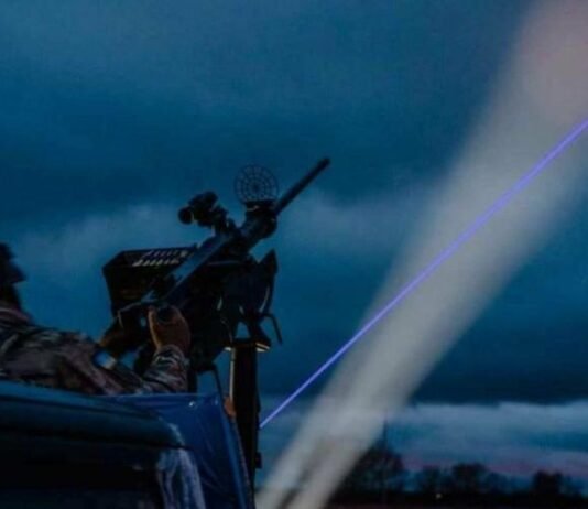 Три «шахеди» та дві «гербери»: прикордонники знешкодили БпЛА рф над Чернігівщиною