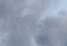 На околицях Чернігова впав безпілотник