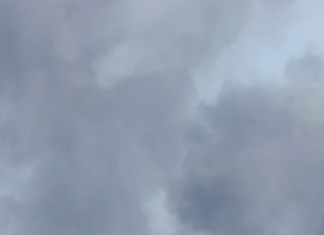 На околицях Чернігова впав безпілотник