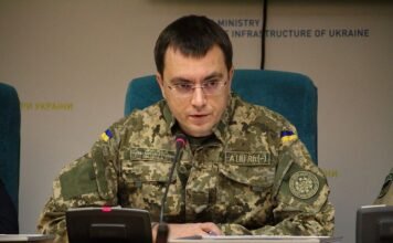 «Дали команду фас»: Омелян отреагировал на подозрение ГБР в уклонении от военной службы