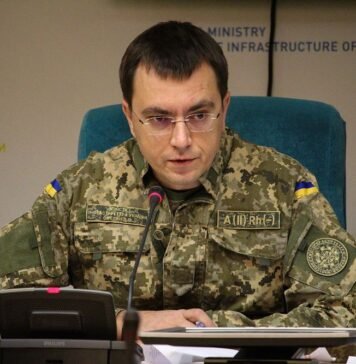 «Дали команду фас»: Омелян отреагировал на подозрение ГБР в уклонении от военной службы