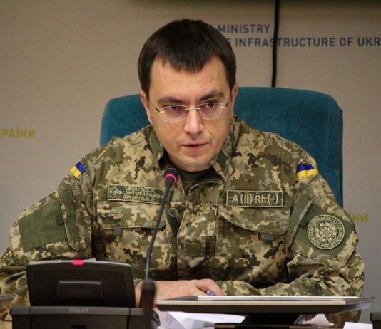 «Дали команду фас»: Омелян отреагировал на подозрение ГБР в уклонении от военной службы