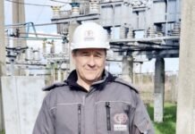 Потрапив з колегами під ворожий обстріл на Чернігівщині: енергетик повернувся до роботи