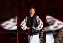 «Лох и селюк»: Ирена Карпа объяснила, почему украинский язык — это о свободе (видео)
