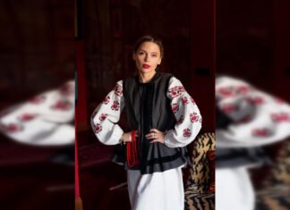 «Лох и селюк»: Ирена Карпа объяснила, почему украинский язык — это о свободе (видео)