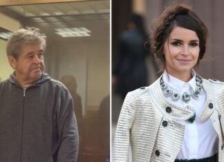 В РФ арестовали отца светской львицы Мирославы Думы, которая дружила с Иванкой Трамп