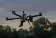 На Чернігівщині FPV-дрон атакував підлітка: 17-річний хлопець поранений