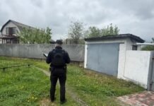 Російські БпЛА атакували місто на Чернігівщині: пошкоджено будинки та господарські споруди