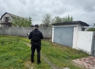 Російські БпЛА атакували місто на Чернігівщині: пошкоджено будинки та господарські споруди