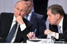 «Перемирие на Троицу»: в Кремле объяснили, почему не били по Киеву в эти выходные