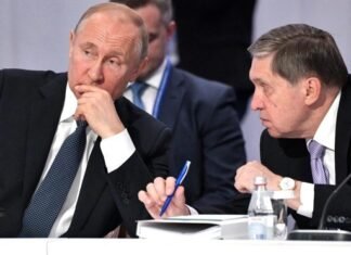 «Перемирие на Троицу»: в Кремле объяснили, почему не били по Киеву в эти выходные
