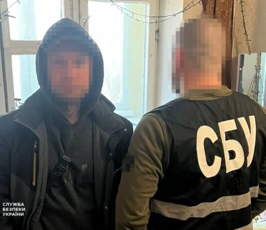 «Зливали» локації ТЦК і поліції: повідомили про підозру двом адміністраторам Telegram-каналів на Чернігівщині
