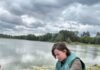 У річці на Чернігівщині виявили масову загибель риби: відібрано проби води