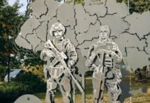 «Місце пам’яті»: у Чернігові з’явиться новий меморіальний комплекс