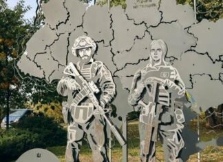 «Місце пам’яті»: у Чернігові з’явиться новий меморіальний комплекс