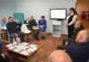 Ветеранам допоможуть із бізнесом: у Чернігові запрацював новий податковий сервіс