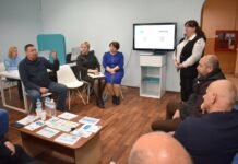 Ветеранам допоможуть із бізнесом: у Чернігові запрацював новий податковий сервіс