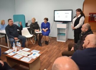 Ветеранам допоможуть із бізнесом: у Чернігові запрацював новий податковий сервіс