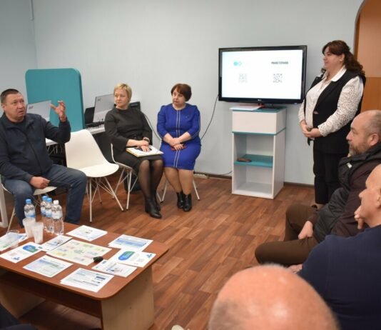 Ветеранам допоможуть із бізнесом: у Чернігові запрацював новий податковий сервіс